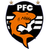 The Puntarenas FC logo
