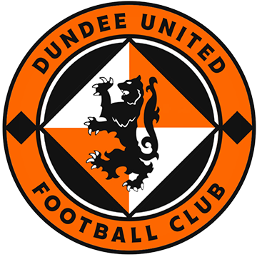 The Dundee United FC logo