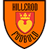 The Hillerod logo
