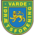 The Varde logo