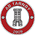 The AB Tarnby logo