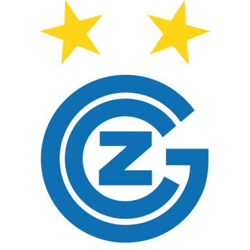 The Grasshopper Club Zurich logo