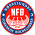 The Norresundby BK logo