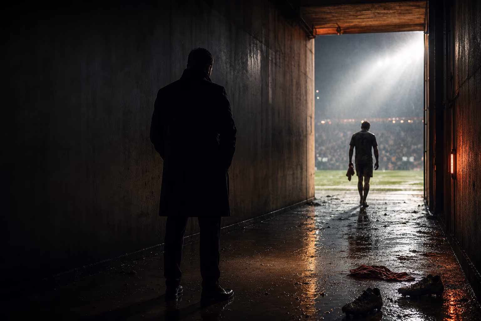 Tuchel and Bellingham clash over quarter-final performance