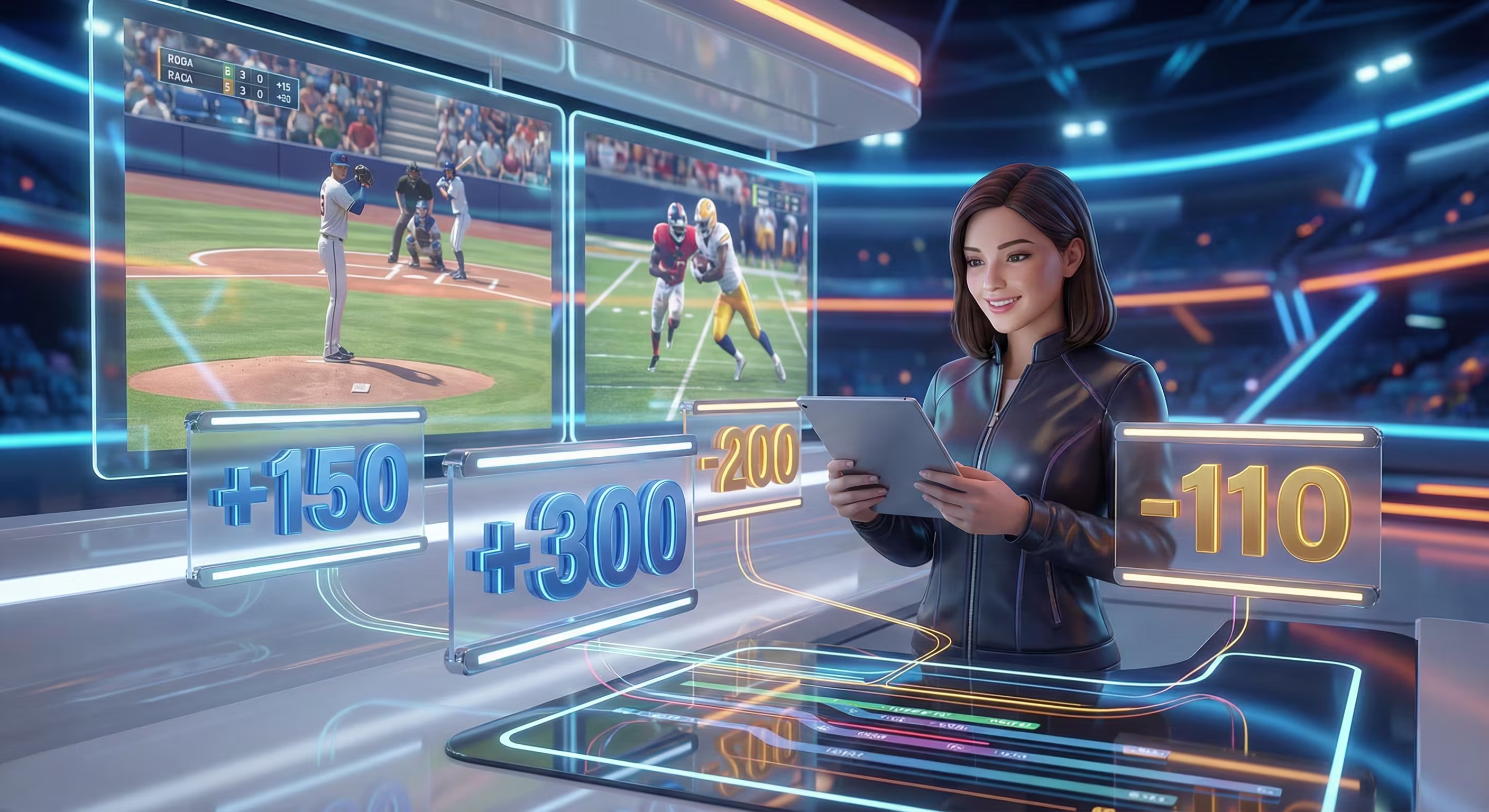 Explicación del Sistema de Apuestas Americano