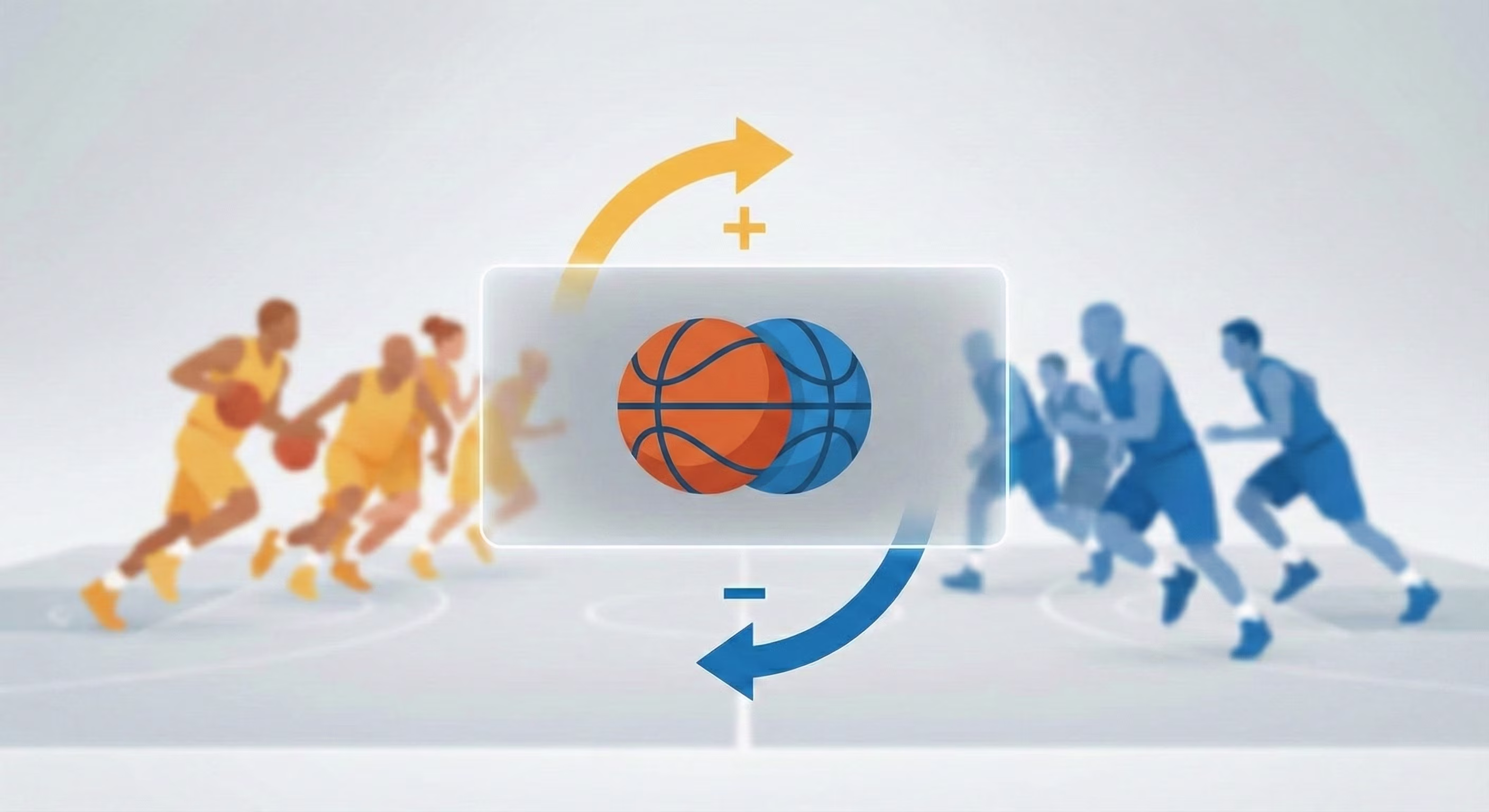 Concepto de Apuesta Over/Under