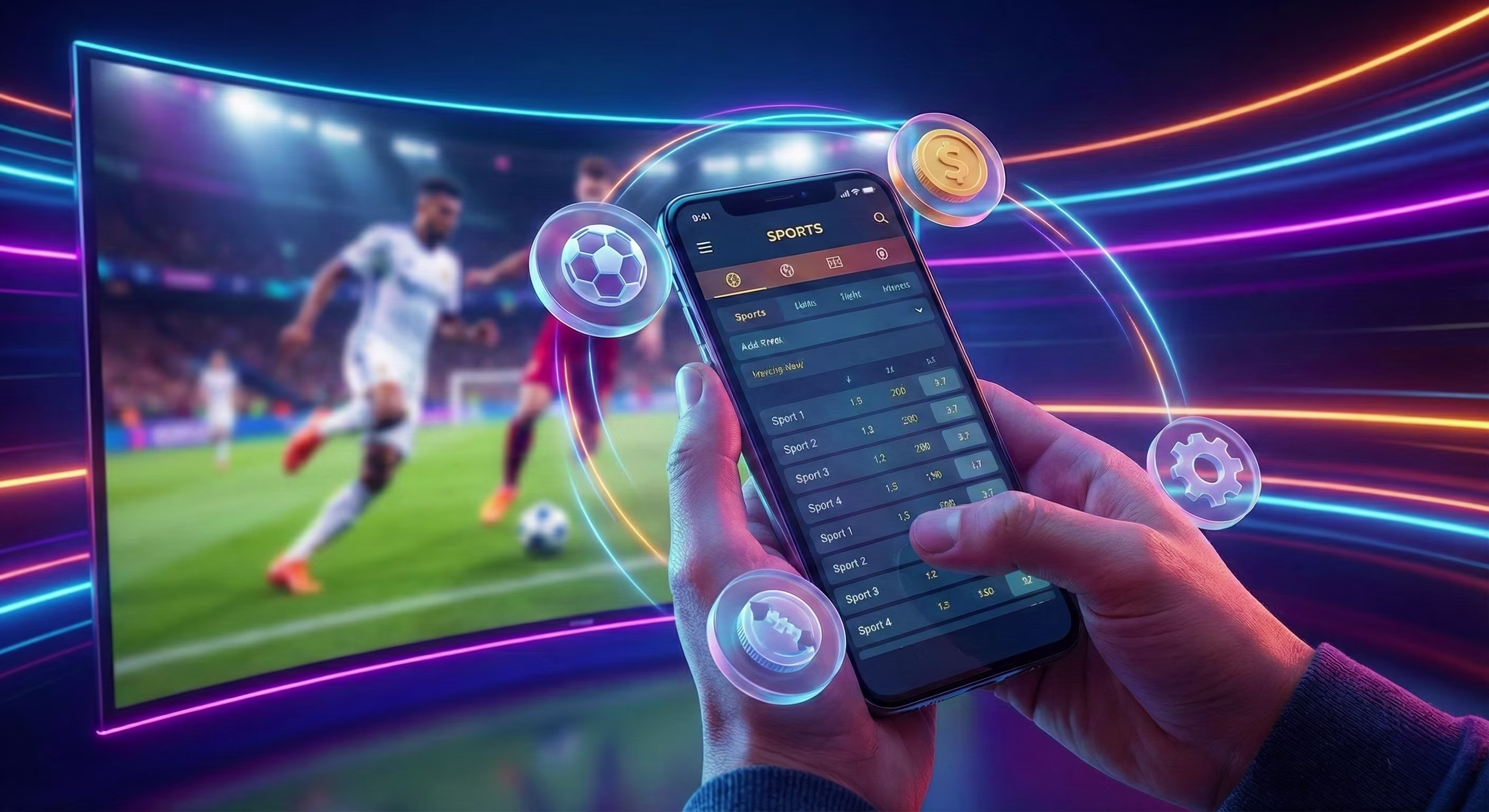 Ejemplo de apuestas deportivas con rollover