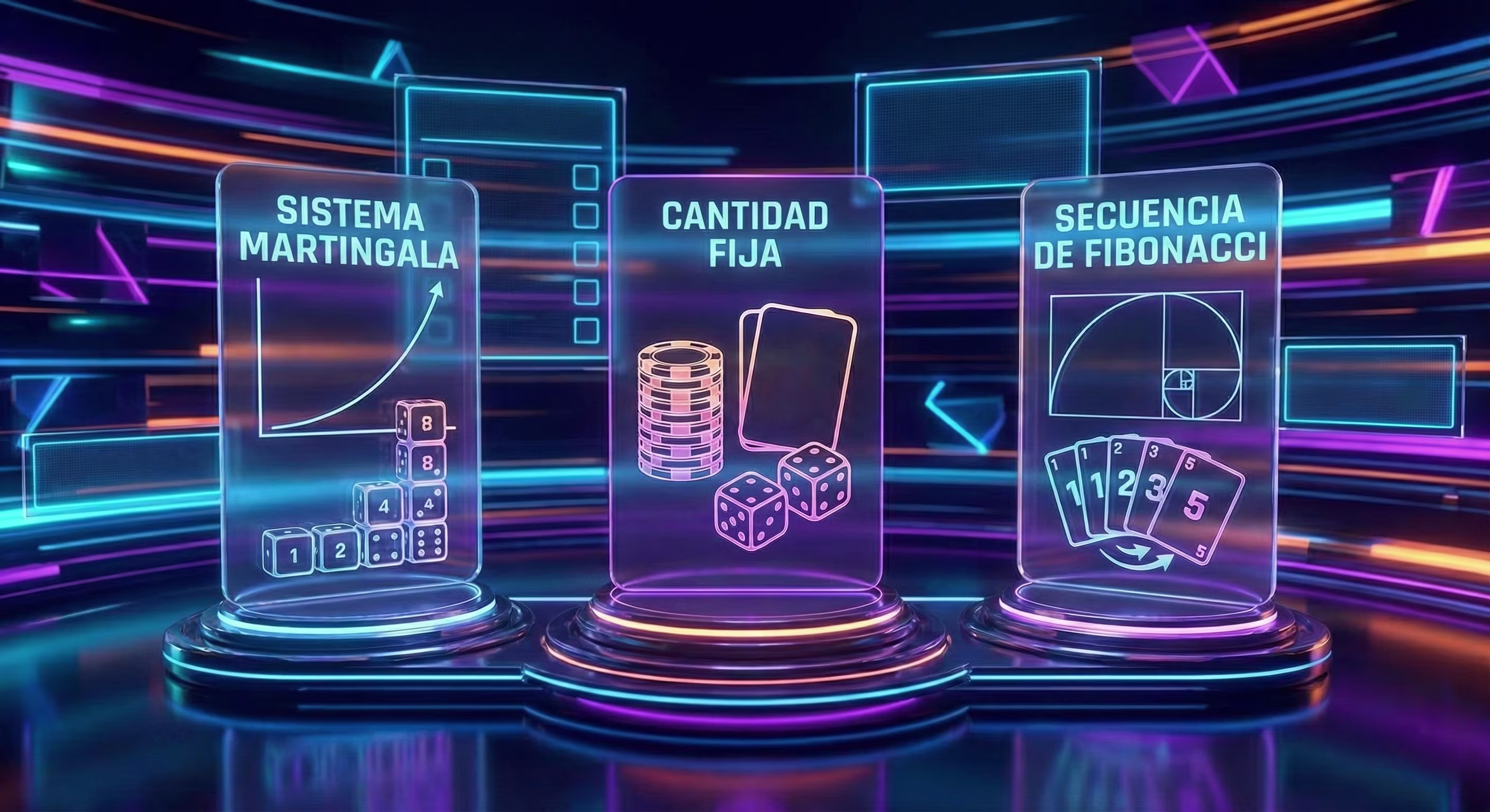 Sistemas de apuestas deportivas