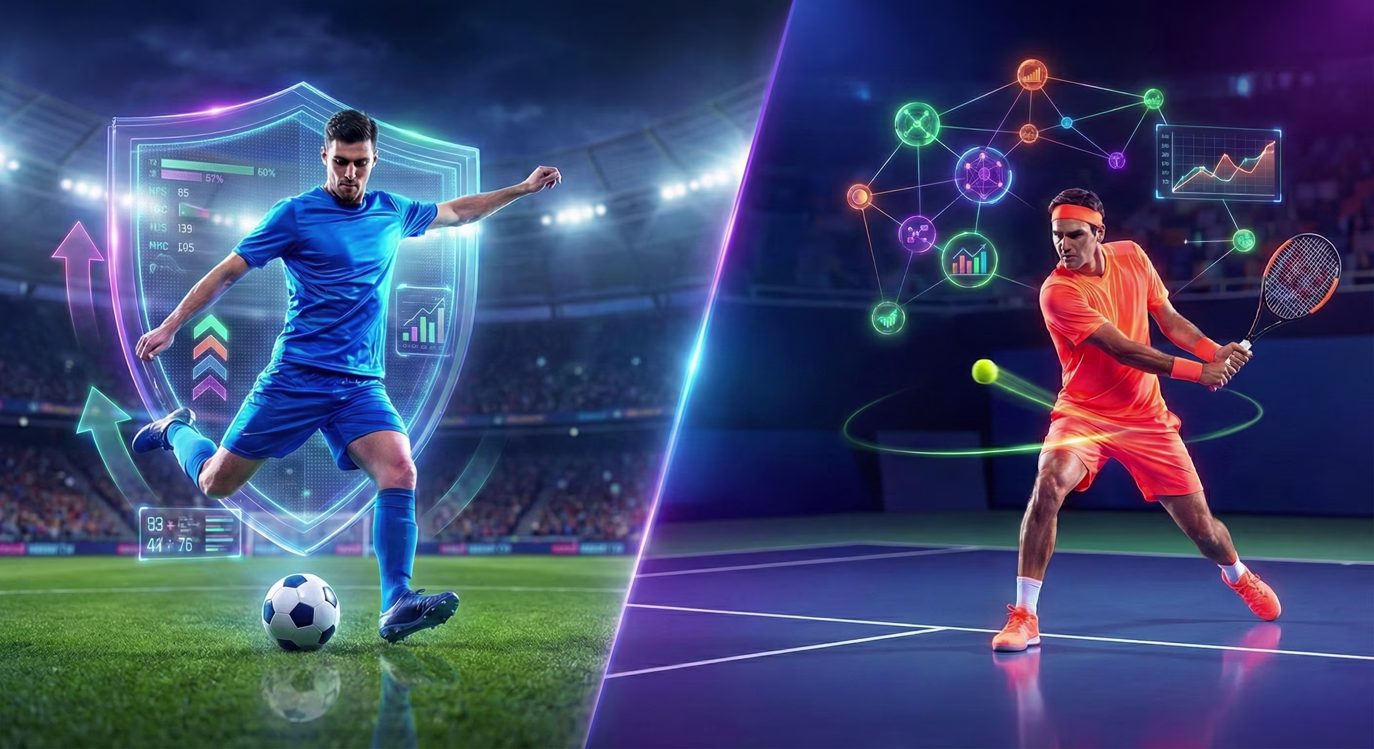Elegir deportes para apostar
