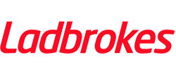 The Ladbrokes Casino logo
