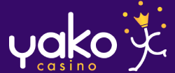 The Yako Casino logo