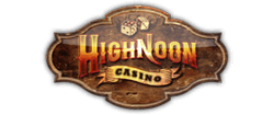 High Noon Casino logo