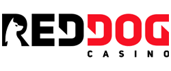 The RedDogCasino logo