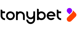 The Tonybet Casino logo