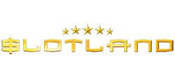 Slotland logo