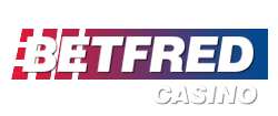 The Betfred Casino logo
