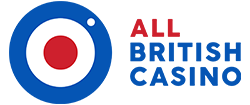 All British Casino logo