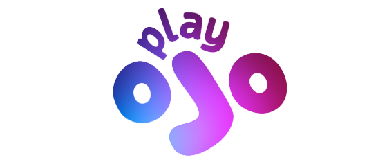 The PlayOjo Casino logo