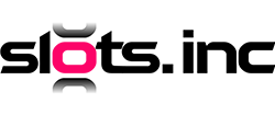 Slots.inc Casino logo