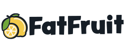 FatFruit Casino logo