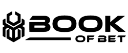 The Book Of Bet logo