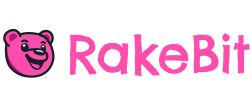 Rakebit Casino logo