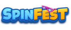The Spinfest logo