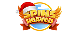 The Spins Heaven logo