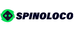 Interface do Spinoloco Casino