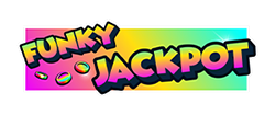 The FunkyJackpot logo