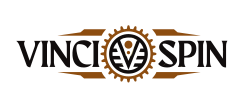 VinciSpin logo