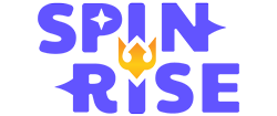 The Spinrise logo
