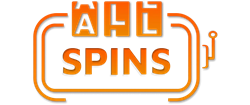 The AllSpins logo