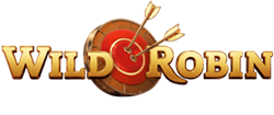 The Wild Robin logo