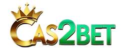 Cas2Bet Casino logo