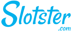 The Slotster Casino logo