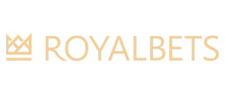 The RoyalBets Casino logo