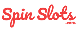 The Spin Slots Casino logo