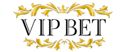 The VIP Bet Casino logo