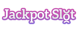 The JackpotSlot Casino logo
