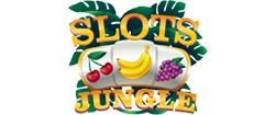 The Slots Jungle Casino logo