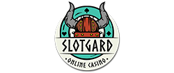 The Slotgard Casino logo