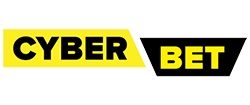 The Cyber.bet logo