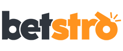 The Betstro Casino logo