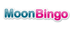 The Moon Bingo logo