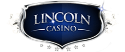 The Lincoln Casino logo