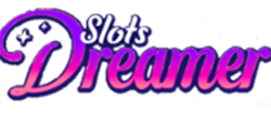 The Slots Dreamer Casino logo