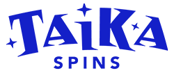 Taikaspins logo