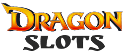 DragonSlots Casino logo