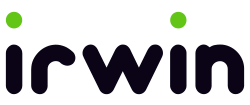 Irwin Casino logo
